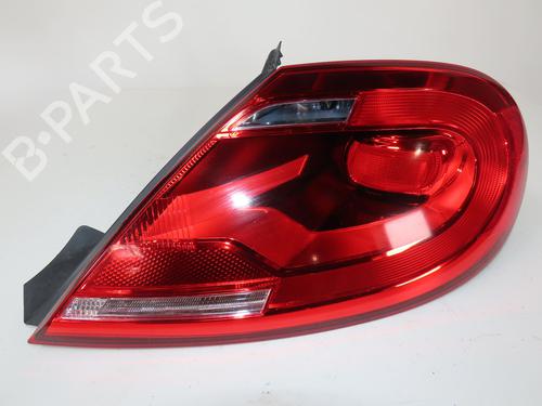 Right taillight VW BEETLE Convertible (5C7, 5C8) 2.0 TSI | BP33860137C35 - Image 3