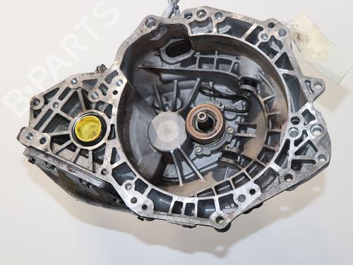 Gearbox OPEL CORSA D (S07) 1.3 CDTI (L08, L68) | BP25040978M3 