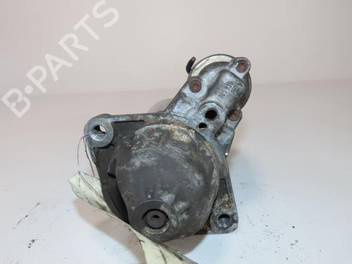 Used Starter BMW 1 (E87) 120 d (163 hp) 26570798
