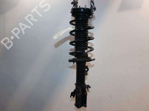 Left front shock absorber FORD PUMA (J2K, CF7) 1.0 EcoBoost mHEV | BP40518637M16 - Image 3