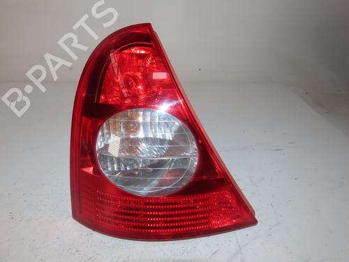 Left taillight RENAULT CLIO II (BB_, CB_) 1.5 dCi (B/CB07) | BP29601611C34