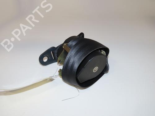 Used Rear left belt tensioner PEUGEOT 206 Hatchback (2A/C) 2.0 HDI 90 (90 hp) 23161716