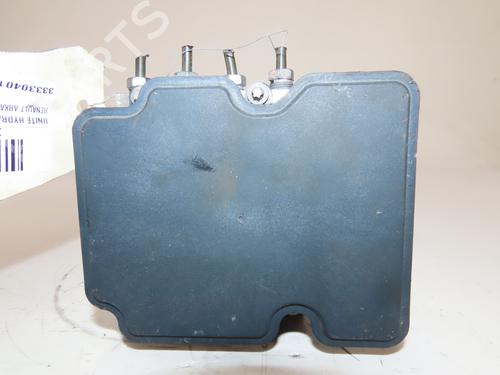 ABS pump RENAULT ARKANA I (LCM_, LDN_) 1.6 E-TECH 145 (LDMU) | BP29442359M43 