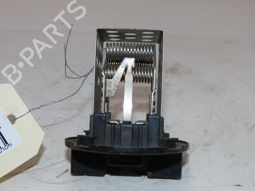 Used Heater resistor Heater resistor CITROËN C4 I (LC_) 1.6 HDi (90 hp) 11677971 11677971