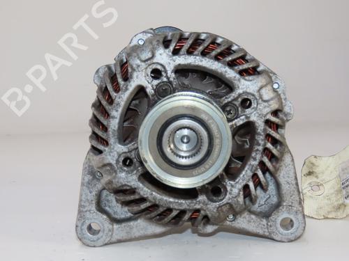 Alternator RENAULT CAPTUR I (J5_, H5_) 1.3 TCe 150 (J5NK, J5JS) | BP30404652M7 