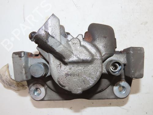 Used Left front brake caliper Left front brake caliper DS DS 7 Crossback (J4_, JR_, JC_) 2.0 BlueHDi 180 (JJEHZR) (177 hp) 14896671 14896671
