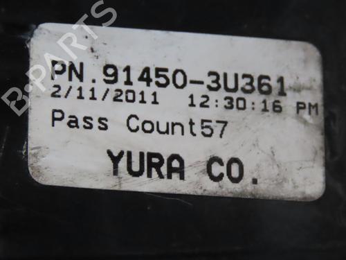 Fuse box KIA SPORTAGE III (SL) 1.7 CRDi | BP29516546E1 