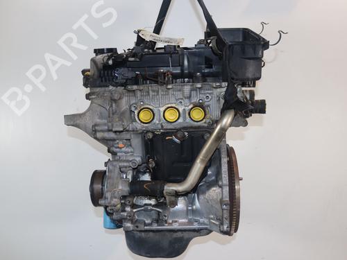 Engine CITROËN C1 (PM_, PN_) 1.0 | BP31692448M1
