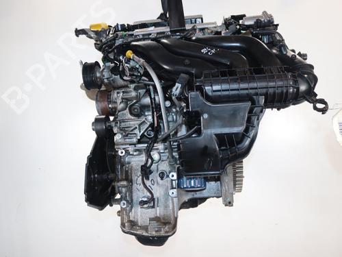 Engine RENAULT TWINGO III (BCM_, BCA_) 1.0 SCe 70 | BP40051536M1 - Image 6