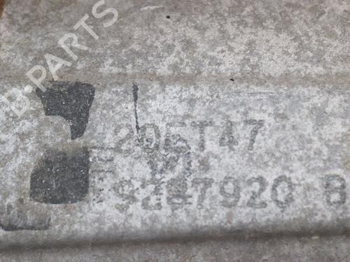 Gearbox PEUGEOT 208 I (CA_, CC_) 1.6 HDi / BlueHDi 75 | BP27926409M3 