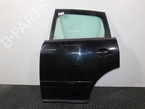 Left rear door AUDI A2 (8Z0) 1.4 | BP9709719C4