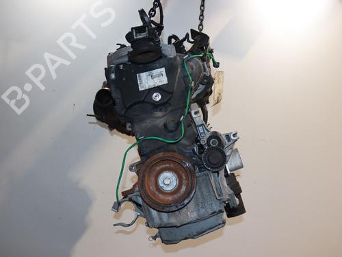 Engine RENAULT EXPRESS Box Body/MPV 1.5 Blue dCi 95 (F6AB) | BP30164626M1 