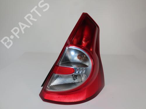 Right taillight DACIA SANDERO II 1.2 | BP24521120C35