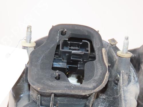 Used Left taillight Left taillight 38475784 38475784