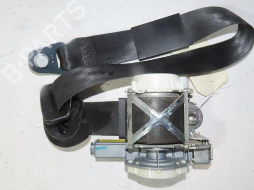 Front left belt tensioner PEUGEOT 5008 (0U_, 0E_) 1.6 HDi | BP29155855C87 