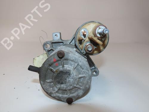 Used Starter CITROËN C1 (PM_, PN_) 1.0 (68 hp) 26442605