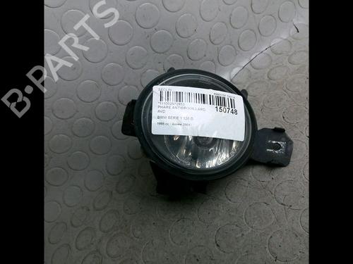 Right front fog light BMW 1 (E87) 120 d | BP9009733C31 
