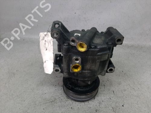 AC Kompressor FORD KA (RU8) 1.3 TDCi (75 hp) 9018156