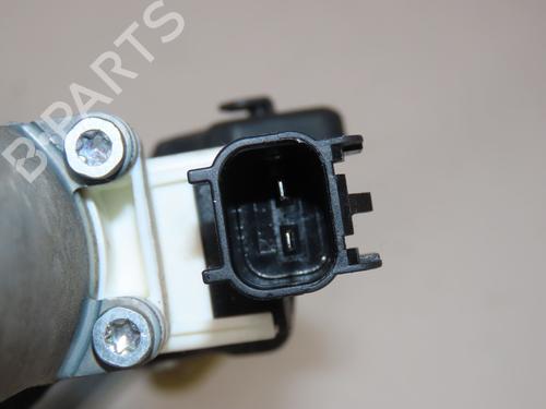 Vindusheismekanisme venstre foran FORD TRANSIT CONNECT V408 Box Body/MPV 1.6 TDCi (75 hp) 31984367