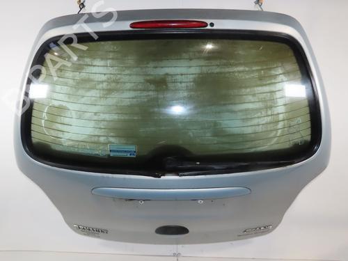 Bagklap CC/Kombi-Coupé RENAULT SCÉNIC I MPV (JA0/1_, FA0_) 1.9 dCi (JA05, JA1F) | BP30840753C6 