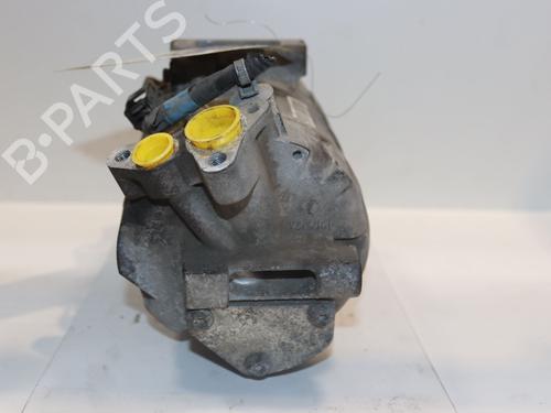 AC-Kompressor RENAULT MASTER III Van (FV) 2.3 dCi 150 FWD (FV0F, FV03, FV09) (150 hp) 28033443
