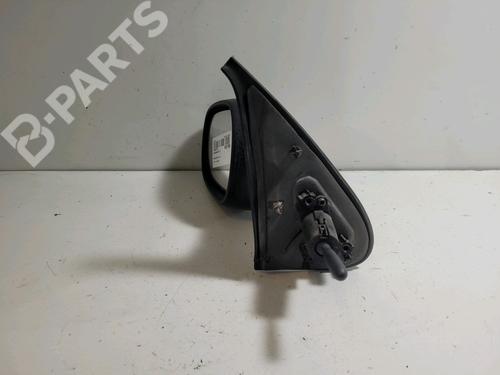 Left mirror NISSAN MICRA III (K12) 1.2 16V | BP9035157C26
