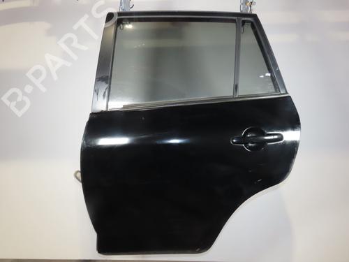 Porta posteriore sinistra TOYOTA RAV 4 III (_A3_) 2.2 D 4WD (ALA30_) (150 hp) 6700442121