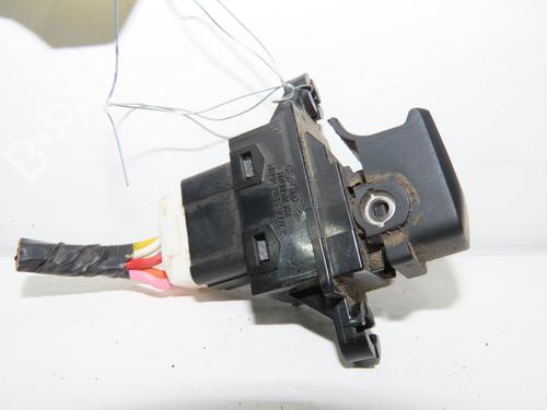 Used Left rear window switch KIA PICANTO II (TA) 1.0 (67 hp) 15421350