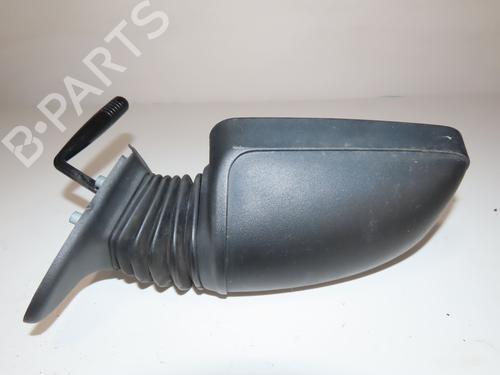 Used Right mirror Right mirror 30556528 30556528