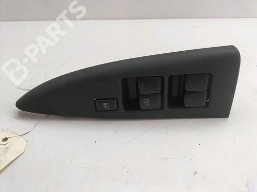 Used Left front window switch Left front window switch NISSAN NOTE (E11, NE11) 1.4 (88 hp) 11178022 11178022