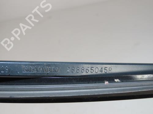 Front windshield wiper arm DACIA LOGAN MCV II TCe 90 (K8M1, K8MA, K8AC) | BP31031166C143