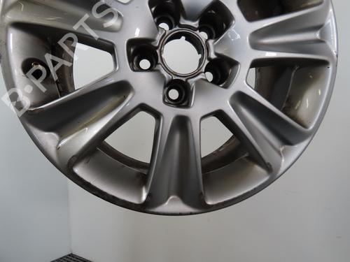 Used Rim AUDI A1 Sportback (8XA, 8XF) 1.6 TDI (105 hp) 17038051