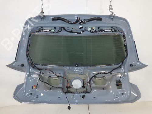Tailgate VW GOLF VIII (CD1, DA1) 1.5 eTSI | BP36485730C6 - Image 4