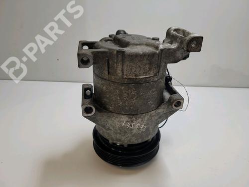 Used AC compressor KIA VENGA (YN) 1.6 CRDi 115 (116 hp) 9029693