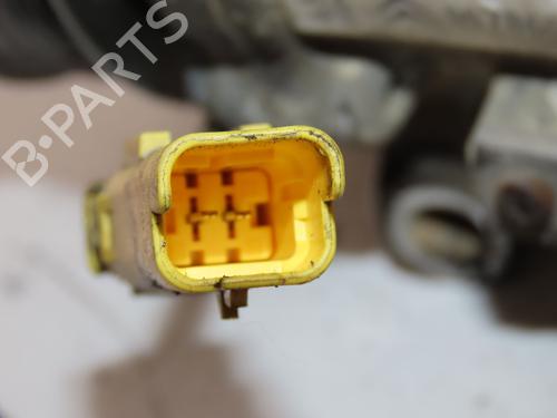 AC-Kompressor PEUGEOT PARTNER Box Body/MPV 1.6 HDi (90 hp) 30139941