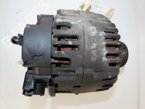 Generator PEUGEOT 207 (WA_, WC_) 1.4 HDi | BP29901589M7