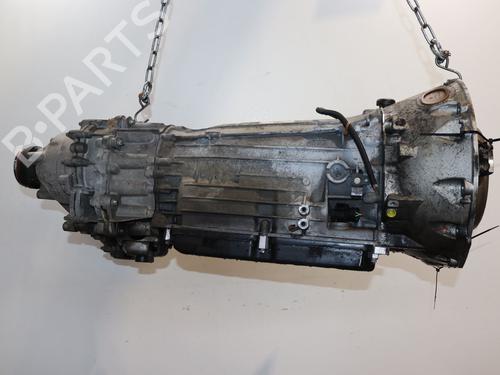 Gearbox MERCEDES-BENZ R-CLASS (W251, V251) R 320 CDI 4-matic (251.022, 251.122) | BP28416536M3 