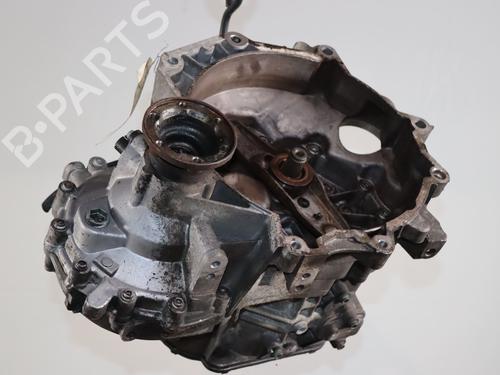 Gearbox SEAT IBIZA III (6L1) 1.4 16V | BP18277345M3 