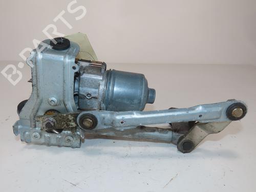Used Front wiper motor SEAT LEON (1P1) 1.4 TSI (125 hp) 25150381