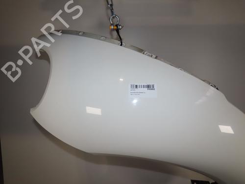 Left front fenders VW NEW BEETLE (9C1, 1C1) 1.9 TDI | BP18124935C41 