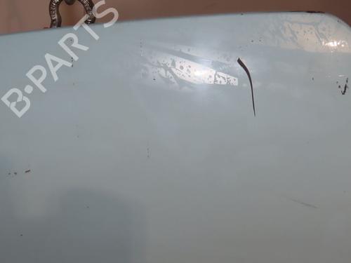 Used Hood RENAULT TWINGO III (BCM_, BCA_) 1.0 SCe 70 (71 hp) 16211690