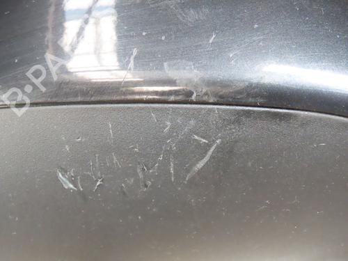 Used Right mirror Right mirror PEUGEOT 207 (WA_, WC_) 1.6 16V VTi (120 hp) 34573349 34573349
