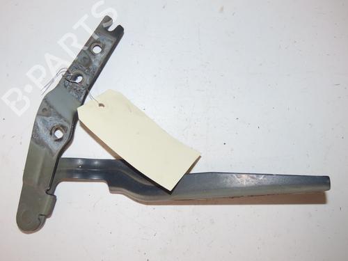 Used Hinge/Door check strap Hinge/Door check strap DACIA SANDERO II TCe 90 (B8M1, B8MA, B8AC) (90 hp) 28504055 28504055