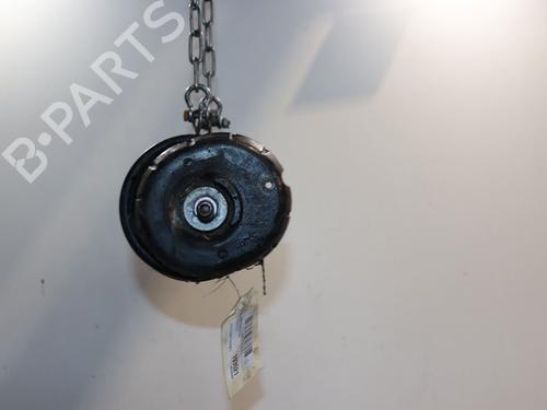 Used Left front shock absorber CITROËN C3 II (SC_) 1.6 HDi (92 hp) 29621735