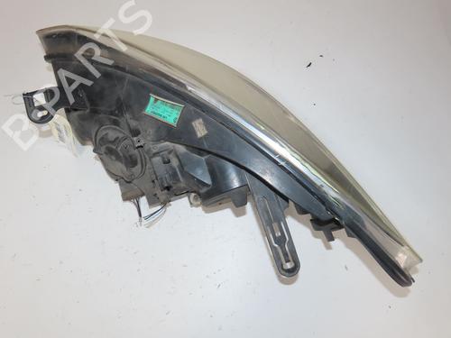 Right headlight RENAULT FLUENCE (L3_) 1.5 dCi (L30D, L30L, L306, L33F, L33L, L33M, L33V, L33W) | BP35887368C29 - Image 2