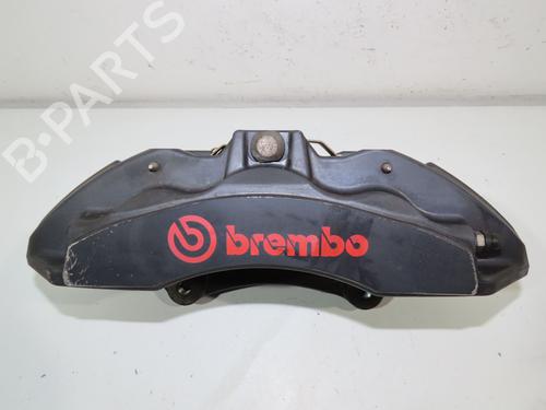 Used Right front brake caliper FORD USA MUSTANG Coupe 5.0 V8 (422 hp) 16324046