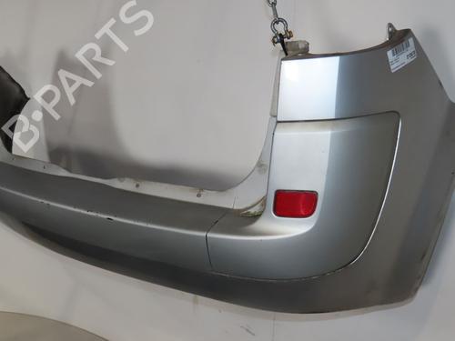Rear bumper RENAULT GRAND SCÉNIC II (JM0/1_) 1.5 dCi (JM02, JM13) | BP29644190C8 
