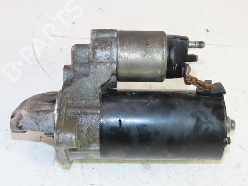 Used Starter Starter BMW 3 (E90) 318 d (122 hp) 33894153 33894153