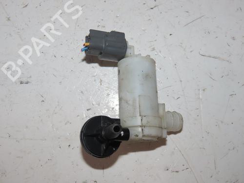 Washer pump NISSAN LEAF (ZE0) Electric | BP37597558E24 - Image 2