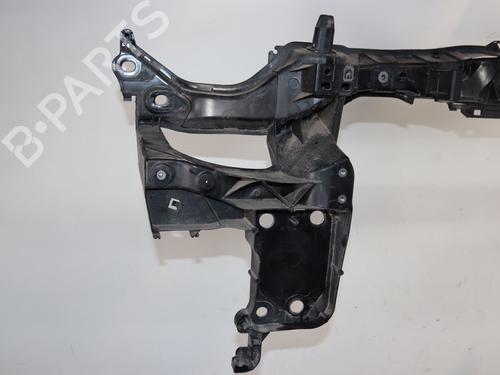 Frontplade/Frontkurv RENAULT KANGOO Express (FW0/1_) 1.5 dCi 80 (FW15) | BP36485584C72 - Image 2